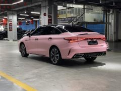 Chery Arrizo 8 1.6T DCT - ფოტო 9