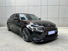 BMW 3 Series 325Li M Sport Midnight Edition Package - ფოტო 3