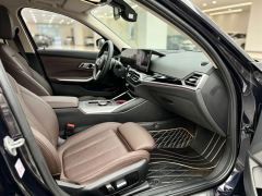 BMW 3 Series 325Li M Sport Midnight Edition Package - ფოტო 4
