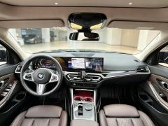 BMW 3 Series 325Li M Sport Midnight Edition Package - ფოტო 5