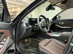 BMW 3 Series 325Li M Sport Midnight Edition Package - ფოტო 6