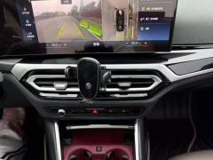 BMW 3 Series 325Li M Sport Midnight Edition Package - ფოტო 7