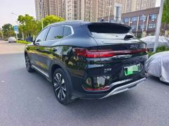 BYD Song PLUS EV 520km Luxury Edition - photo 4