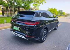 BYD Song PLUS EV 520km Luxury Edition - photo 6