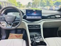 BYD Song PLUS EV 520km Luxury Edition - photo 8