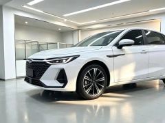 Chery Arrizo 8 1.6T - ფოტო 3