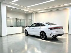 Chery Arrizo 8 1.6T - ფოტო 5