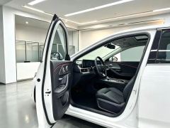Chery Arrizo 8 1.6T - ფოტო 6