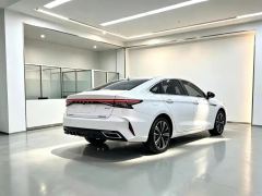 Chery Arrizo 8 1.6T - ფოტო 9