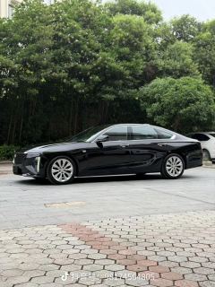 Cadillac CT6 28T Luxury Edition - ფოტო 1