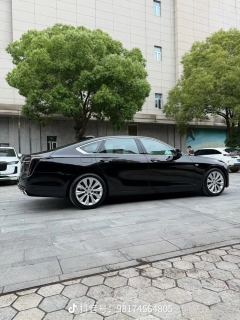 Cadillac CT6 28T Luxury Edition - ფოტო 7