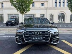 Audi A6L 45 TFSI Premium Dynamic - фото 1