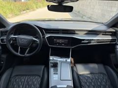 Audi A6L 45 TFSI Premium Dynamic - фото 10