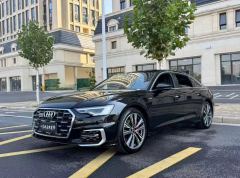 Audi A6L 45 TFSI Premium Dynamic - фото 2