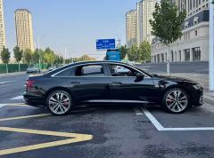 Audi A6L 45 TFSI Premium Dynamic - фото 4