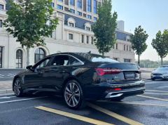 Audi A6L 45 TFSI Premium Dynamic - фото 5