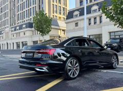 Audi A6L 45 TFSI Premium Dynamic - фото 6