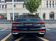 Audi A6L 45 TFSI Premium Dynamic - фото 7