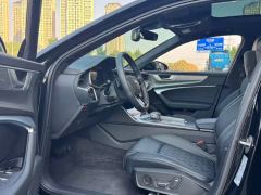 Audi A6L 45 TFSI Premium Dynamic - фото 8