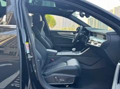 Audi A6L 45 TFSI Premium Dynamic - фото 9