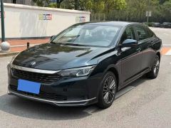 Dongfeng Yixuan MAX 1.5T Version Edition - ფოტო 1