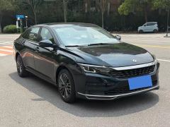 Dongfeng Yixuan MAX 1.5T Version Edition - ფოტო 2