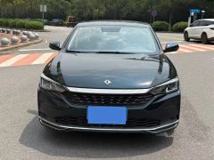 Dongfeng Yixuan MAX 1.5T Version Edition - ფოტო 3
