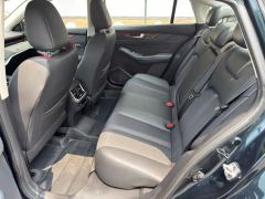Dongfeng Yixuan MAX 1.5T Version Edition - ფოტო 4