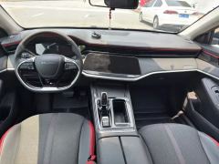 Dongfeng Yixuan MAX 1.5T Version Edition - ფოტო 5