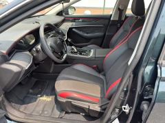 Dongfeng Yixuan MAX 1.5T Version Edition - ფოტო 6