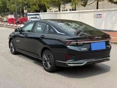 Dongfeng Yixuan MAX 1.5T Version Edition - ფოტო 7