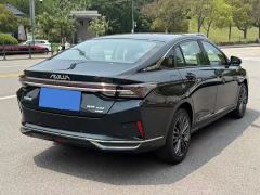 Dongfeng Yixuan MAX 1.5T Version Edition - ფოტო 8