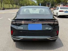 Dongfeng Yixuan MAX 1.5T Version Edition - ფოტო 9