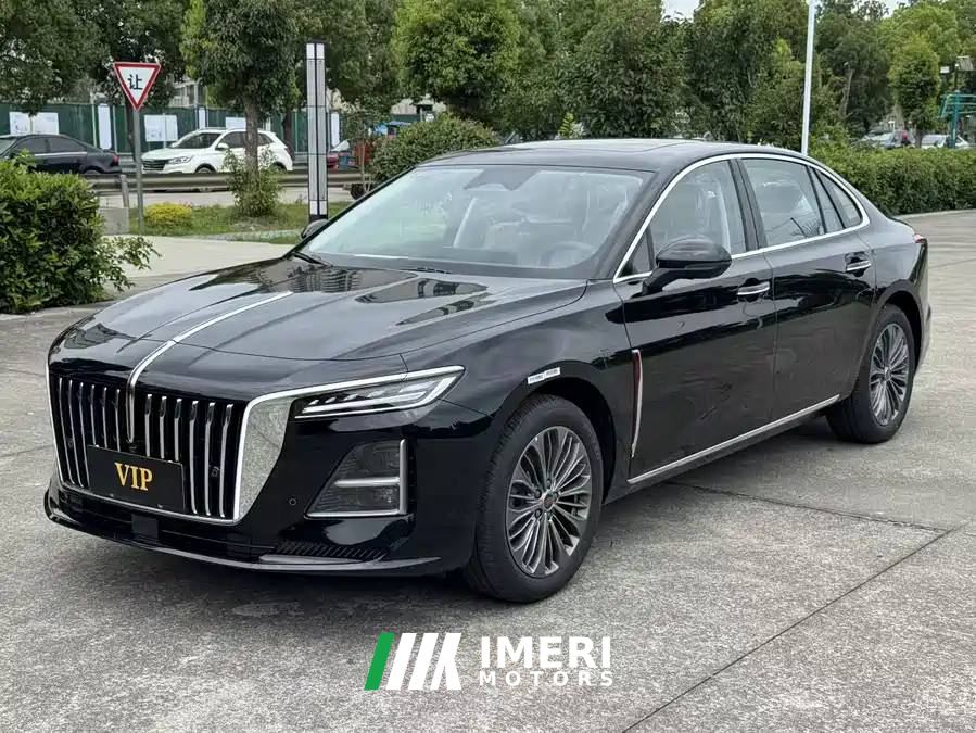 FAW H5 1.5T Pro Edition - ავტომობილი ჩინეთიდან