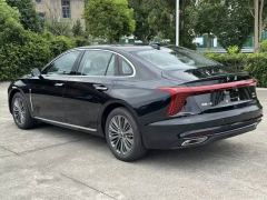 FAW H5 1.5T Pro Edition - ფოტო 13