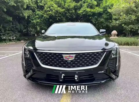 2025 Cadillac CT5 28T Urban Sport Edition - ავტომობილი ჩინეთიდან