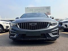 Geely Xingui 1.5T Edition - photo 2