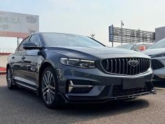 Geely Xingui 1.5T Edition - photo 3