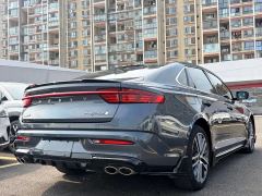 Geely Xingui 1.5T Edition - photo 4