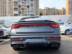 Geely Xingui 1.5T Edition - photo 5