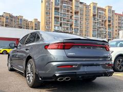 Geely Xingui 1.5T Edition - photo 6