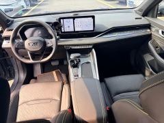 Geely Xingui 1.5T Edition - photo 7