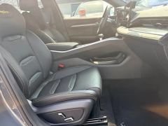 Geely Xingui 1.5T Edition - photo 8