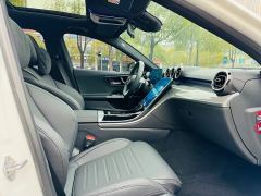 Mercedes-Benz C Class C-Class Facelift C 260 L - фото 10