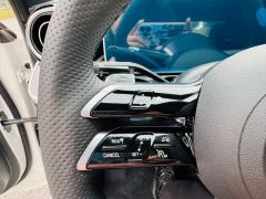 Mercedes-Benz C Class C-Class Facelift C 260 L - фото 11