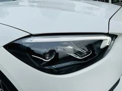 Mercedes-Benz C Class C-Class Facelift C 260 L - фото 12