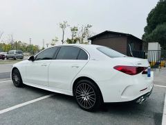 Mercedes-Benz C Class C-Class Facelift C 260 L - фото 14