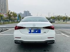 Mercedes-Benz C Class C-Class Facelift C 260 L - фото 15
