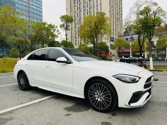 Mercedes-Benz C Class C-Class Facelift C 260 L - фото 2