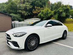 Mercedes-Benz C Class C-Class Facelift C 260 L - фото 3